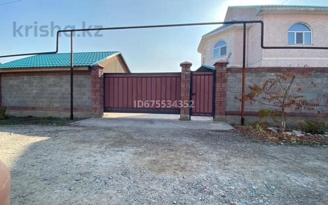 5-комнатный дом, 300 м², 8 сот., Касымхана 5 - Валиханова  - изображение 5