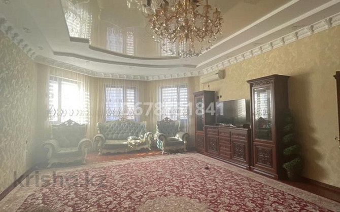 8-комнатный дом, 460 м², 10 сот., мкр "Шыгыс 3" 156 Aqtau - photo 6