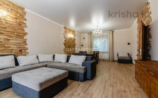 4-комнатный дом, 154 м², 21 сот., Мкр. Айсулу-2, ул. Ораза Жандосова 17  - photo 2