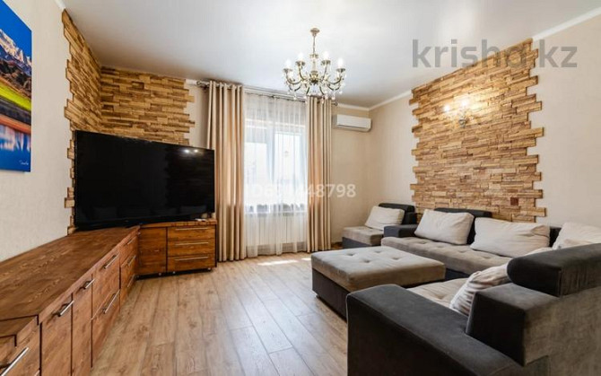 4-комнатный дом, 154 м², 21 сот., Мкр. Айсулу-2, ул. Ораза Жандосова 17  - photo 3