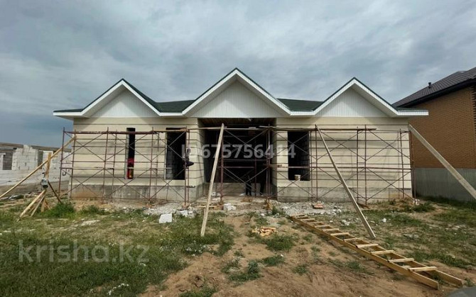 6-комнатный дом, 323 м², 10 сот., Кейки батыр  - изображение 6