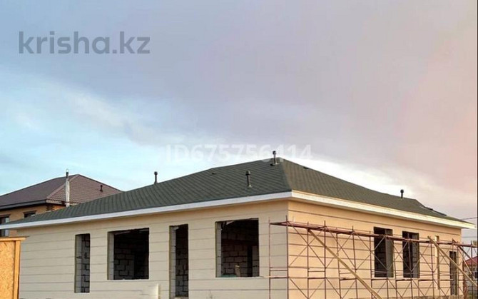 6-комнатный дом, 323 м², 10 сот., Кейки батыр  - изображение 1