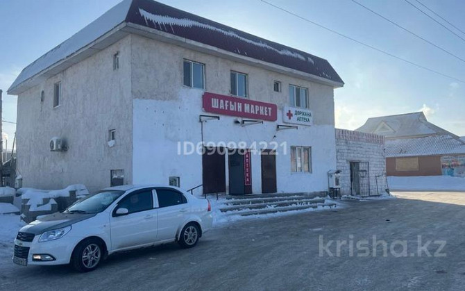 6-комнатный дом, 340 м², 15 сот., Республика 33  - изображение 1