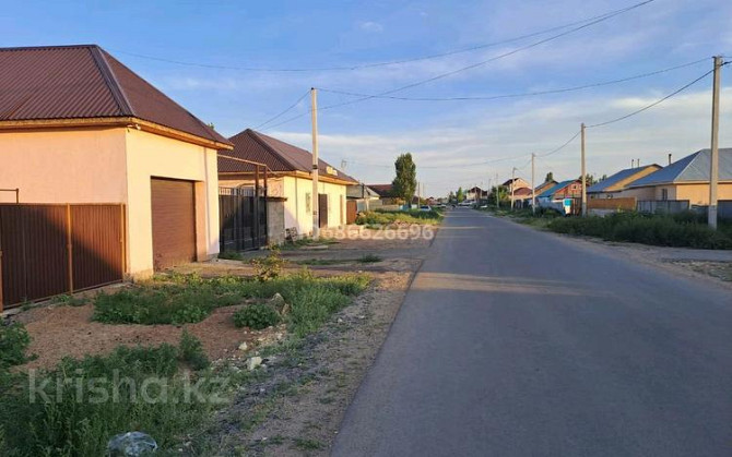 4-комнатный дом, 100 м², 10 сот., К.Байсеитова 7  - photo 2