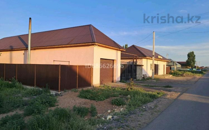 4-комнатный дом, 100 м², 10 сот., К.Байсеитова 7  - photo 5