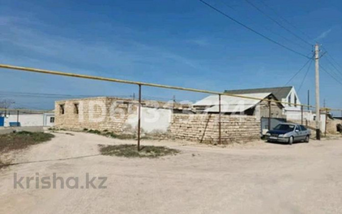 4-комнатный дом, 100 м², 8 сот., Кошакбаева 21 - Баутино рядом детская площадка и поле футбольное Форт-Шевченко - изображение 8