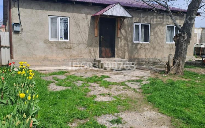5-комнатный дом, 80 м², 8 сот., Джанбула 282 - Арыс өзені  - изображение 1