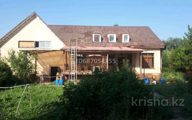 5-комнатный дом, 435 м², 30 сот., Кыргауылды 1192 - Газпромнефть АЗС 111  - изображение 1