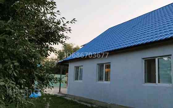 4-комнатный дом, 140 м², 8 сот., Мермухамедова 14 - Сыргабекова 
