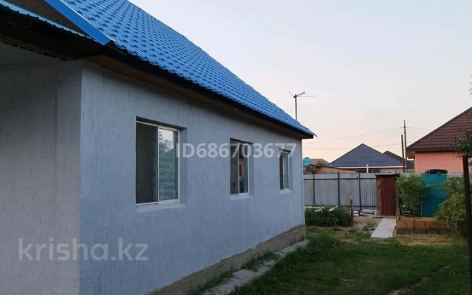4-комнатный дом, 140 м², 8 сот., Мермухамедова 14 - Сыргабекова  - photo 1