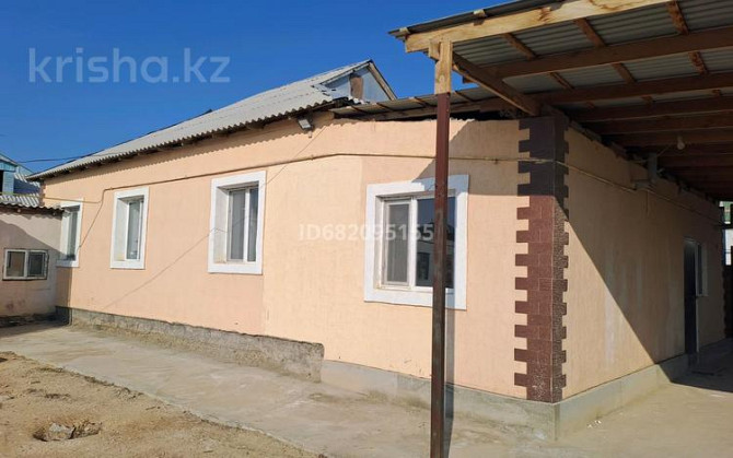 4-комнатный дом, 120 м², 7 сот., Толқын 567  - photo 1