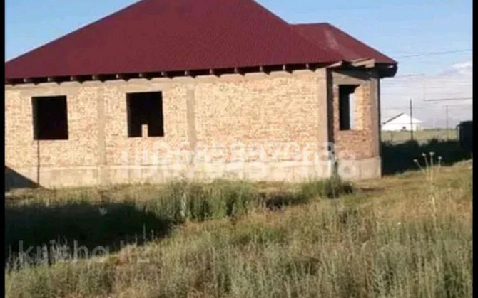 6-комнатный дом, 150 м², 10 сот., Бухар Жырау 89  - изображение 1