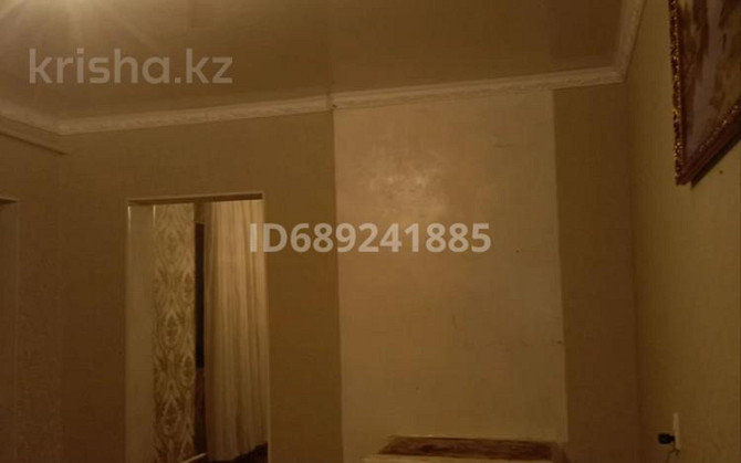 2-комнатный дом, 14 м², 1 сот., Ағыбай батыр 65 - 40 школа Шу - изображение 2