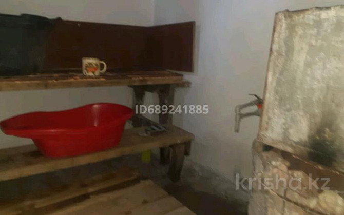 2-комнатный дом, 14 м², 1 сот., Ағыбай батыр 65 - 40 школа Шу - изображение 6