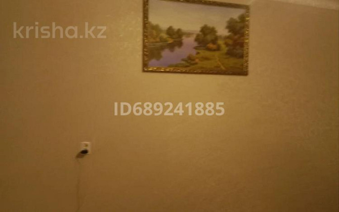 2-комнатный дом, 14 м², 1 сот., Ағыбай батыр 65 - 40 школа Шу - изображение 1