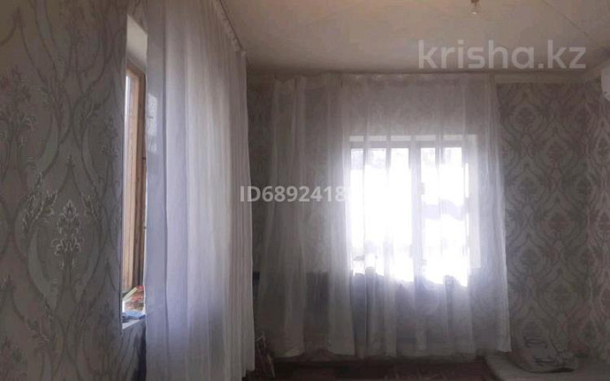 2-комнатный дом, 14 м², 1 сот., Ағыбай батыр 65 - 40 школа Шу - изображение 4