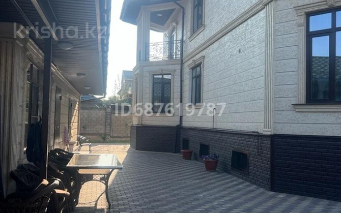 5-комнатный дом, 500 м², 14 сот., Мкр Орынтай . ул Укили ибрай 23  - изображение 4