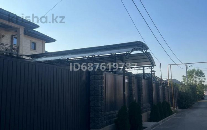 5-комнатный дом, 500 м², 14 сот., Мкр Орынтай . ул Укили ибрай 23  - изображение 3