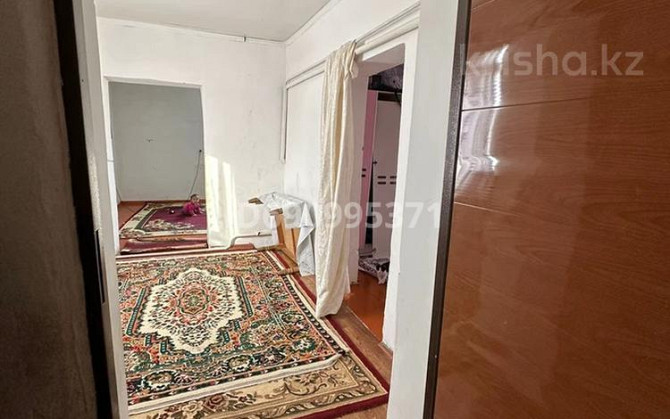 2-комнатный дом, 75 м², 8 сот., Дальная Карасу 503 Тараз - изображение 4