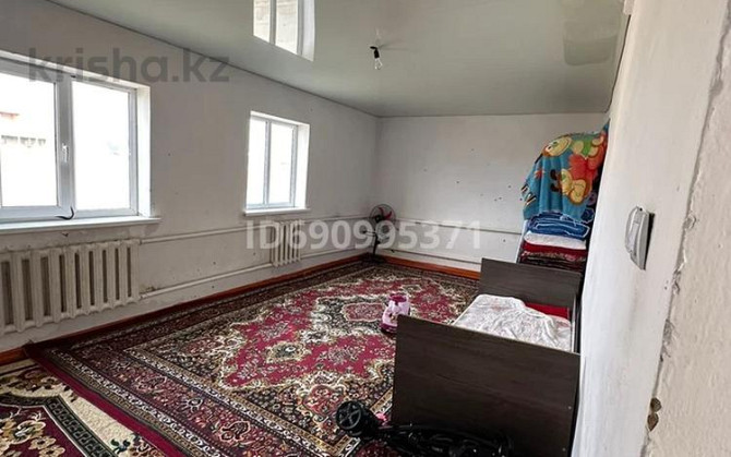 2-комнатный дом, 75 м², 8 сот., Дальная Карасу 503 Тараз - изображение 5