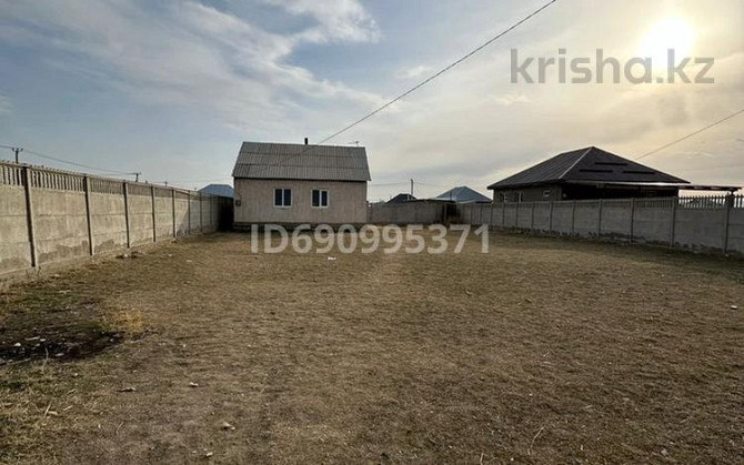 2-комнатный дом, 75 м², 8 сот., Дальная Карасу 503 Тараз - изображение 2