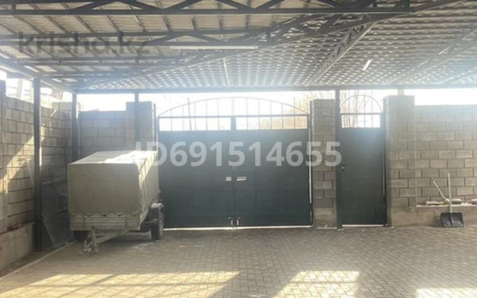 6-комнатный дом, 190 м², 10 сот., Октябрьская 25/6 - 19 микрорайон  - изображение 2
