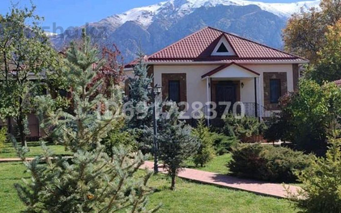 4-комнатный дом, 150 м², 15 сот., Боралдай 10  - photo 2
