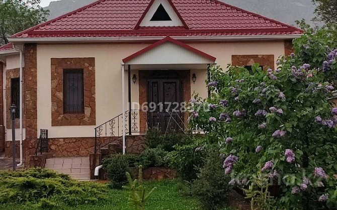 4-комнатный дом, 150 м², 15 сот., Боралдай 10  - photo 1