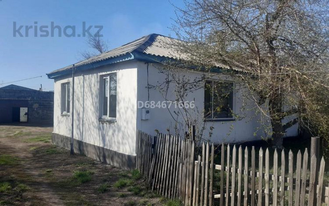 3-комнатный дом, 49.7 м², 15.8 сот., Титова 59/2 Доскей - изображение 3