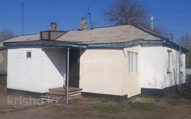 3-комнатный дом, 49.7 м², 15.8 сот., Титова 59/2 Доскей - изображение 5