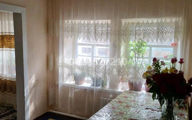 4-комнатный дом, 36 м², 6.5 сот., Садовая 60 Каргалы (п. Фабричный) - изображение 4