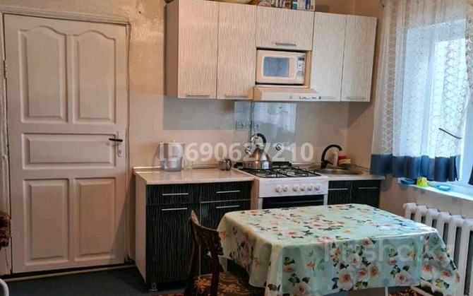 4-комнатный дом, 36 м², 6.5 сот., Садовая 60 Каргалы (п. Фабричный) - изображение 1
