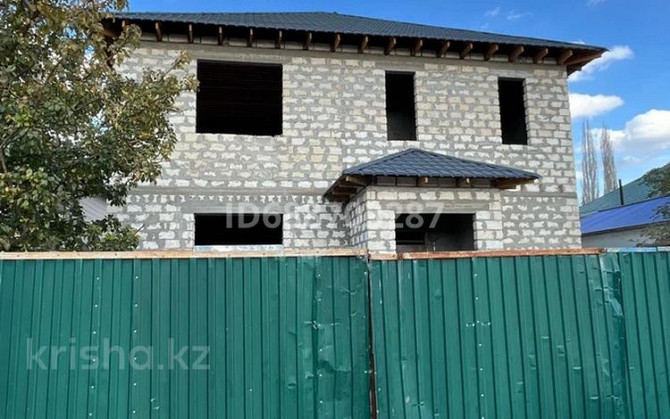 8-комнатный дом, 360 м², 7 сот., Байкена Ашимова 2/2  - изображение 1