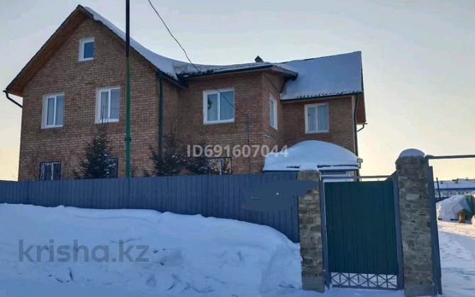 6-комнатный дом, 240 м², 15 сот., 7 микрорайон 142 - Район города Риддер - изображение 1