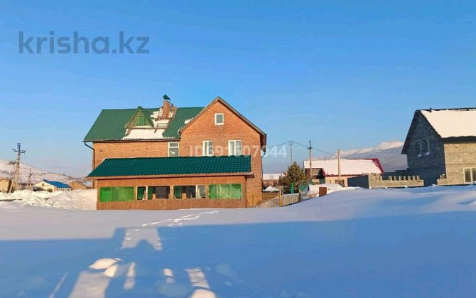 6-комнатный дом, 240 м², 15 сот., 7 микрорайон 142 - Район города Риддер - изображение 5