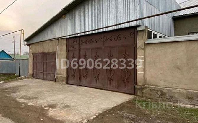 6-комнатный дом, 182 м², 8 сот., Жамбыл 47  - изображение 2