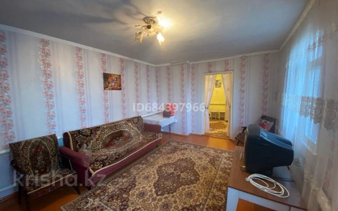 2-комнатный дом, 43.8 м², 8 сот., Ул.К .Азербаева 14 - Азербаева мира Тараз - изображение 7