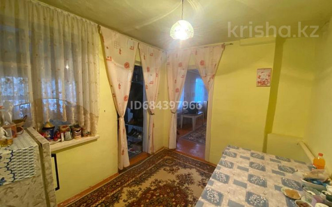 2-комнатный дом, 43.8 м², 8 сот., Ул.К .Азербаева 14 - Азербаева мира Тараз - изображение 8