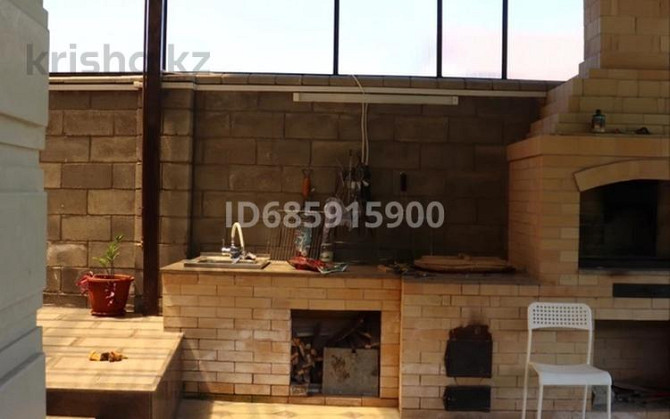7-комнатный дом, 400 м², 22 сот., Мичурина 47 - Мичурина  - изображение 5