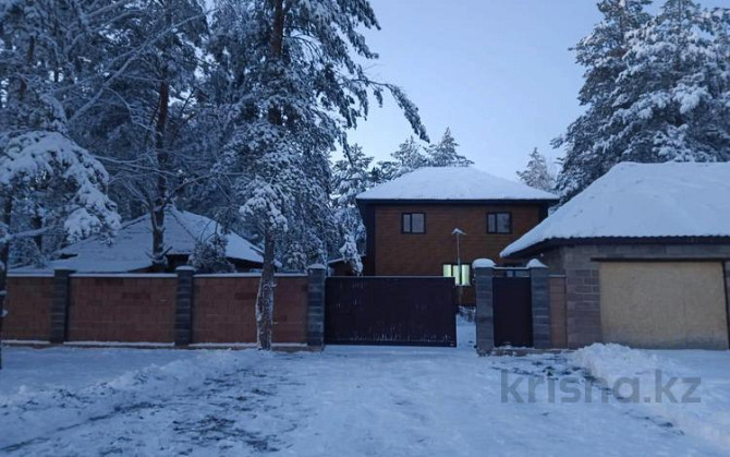 6-комнатный дом, 205 м², 10 сот., Наурыз 48 Петропавловск - изображение 3