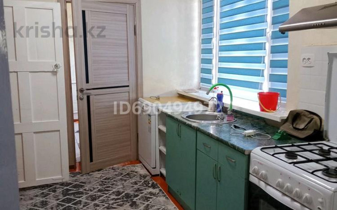 7-комнатный дом, 100 м², 10 сот., Репина Каратау - изображение 1