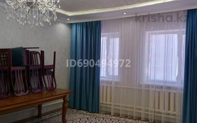 7-комнатный дом, 100 м², 10 сот., Репина Каратау - изображение 5