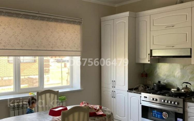 4-комнатный дом, 180 м², 100 сот., Барлыбекова Сыртанова 709  - изображение 2