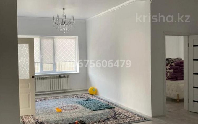 4-комнатный дом, 180 м², 100 сот., Барлыбекова Сыртанова 709  - изображение 1