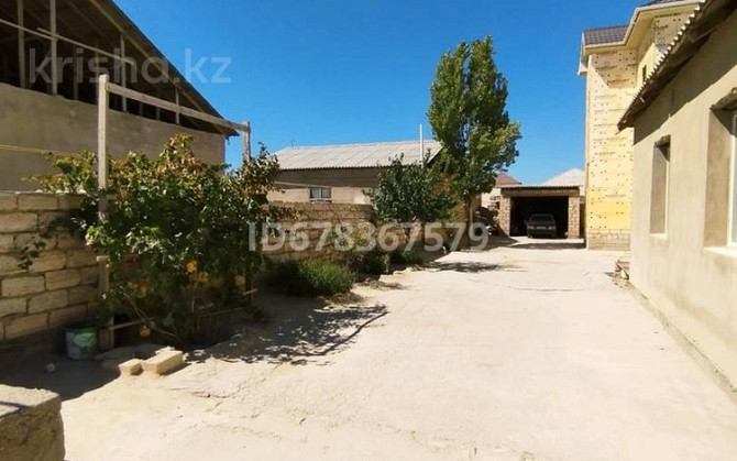 7-комнатный дом, 200 м², 6 сот., Мереке 33  - изображение 5