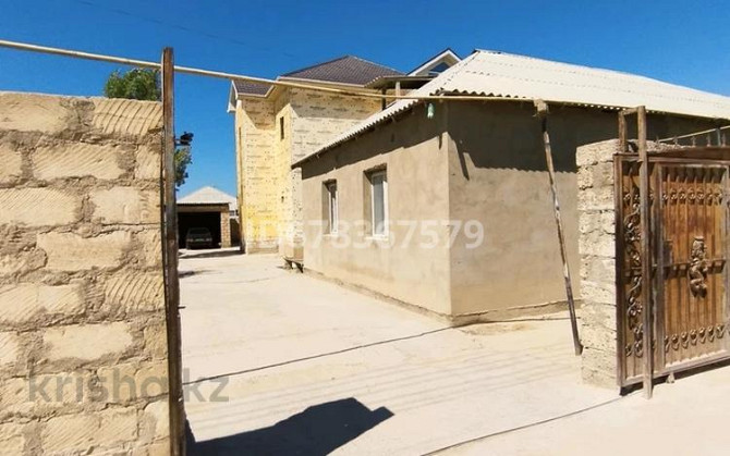 7-комнатный дом, 200 м², 6 сот., Мереке 33  - изображение 3