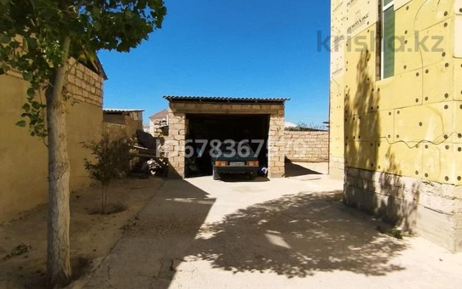 7-комнатный дом, 200 м², 6 сот., Мереке 33  - изображение 4