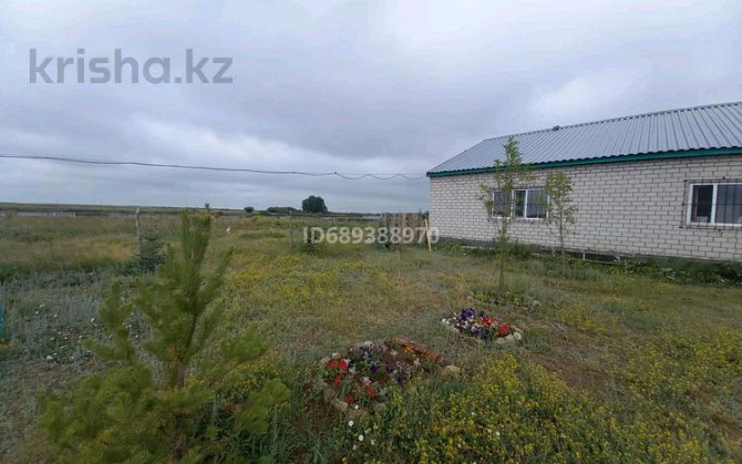4-комнатный дом, 110 м², 17.5 сот., Аликея Маргулана 159 - Желтоксан  - изображение 1