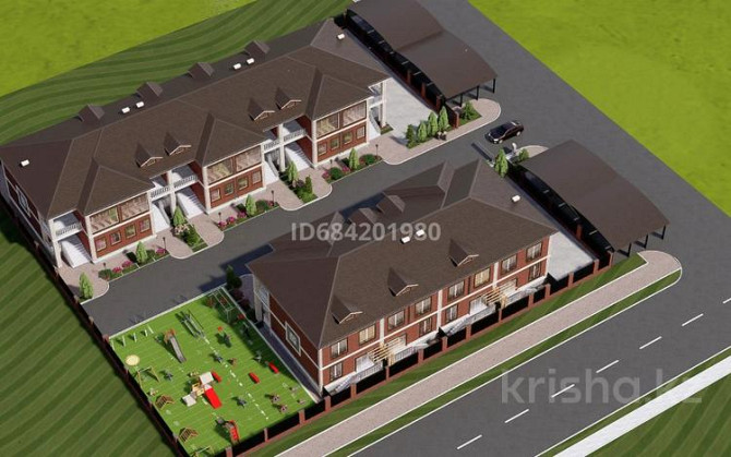 9-комнатный дом, 205 м², 205 сот., Назира Турекулова 42 Karagandy - photo 6