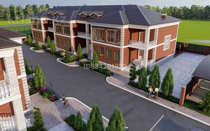 9-комнатный дом, 205 м², 205 сот., Назира Турекулова 42 Karagandy - photo 7